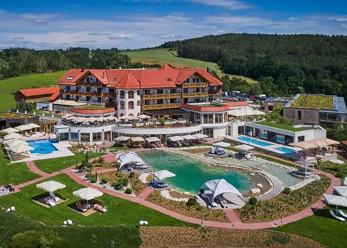 Der Birkenhof & Genuss Ξενοδοχείο