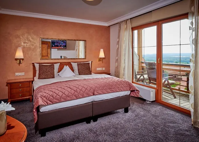 Der Birkenhof & Genuss 5* Hofenstetten