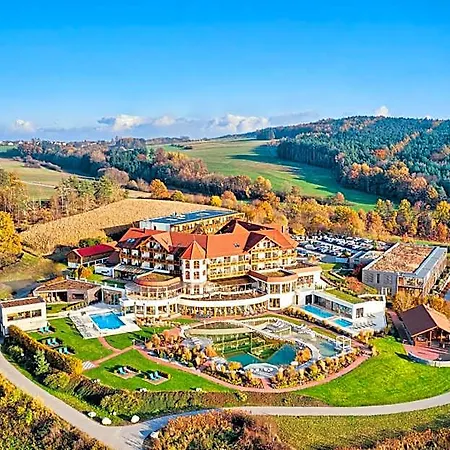 Der Birkenhof & Genuss Hotel 5*