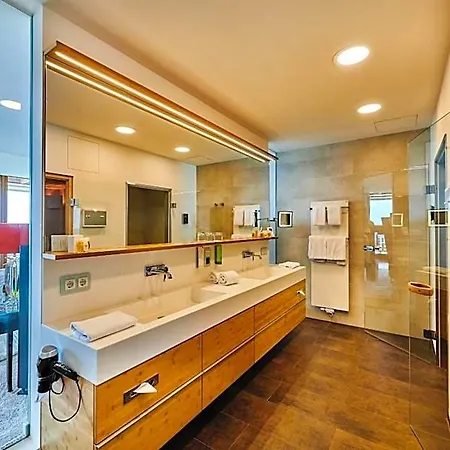 Der Birkenhof & Genuss 5* Hofenstetten