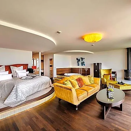 Der Birkenhof & Genuss Hotel Hofenstetten