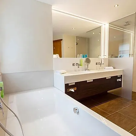 Der Birkenhof & Genuss Hotel 5*