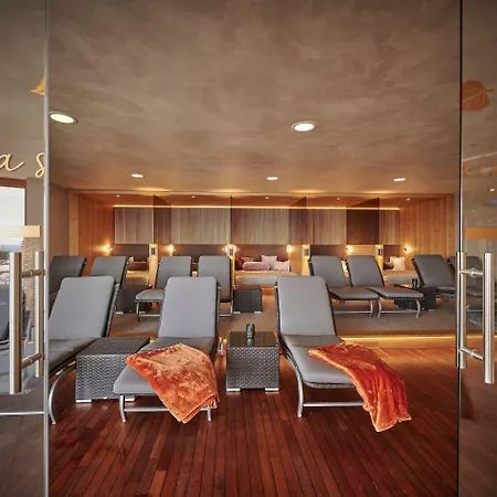 Hotel Der Birkenhof & Genuss 5*