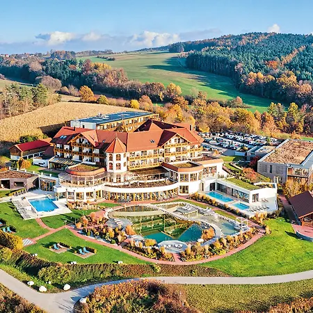 Der Birkenhof & Genuss 5*
