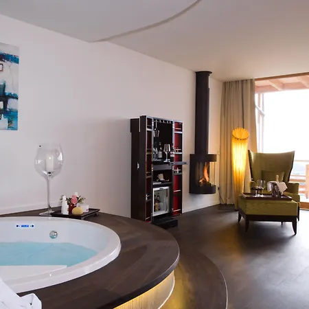 Hotel Der Birkenhof & Genuss 5*