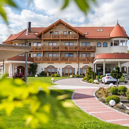 Szálloda Der Birkenhof & Genuss 5*