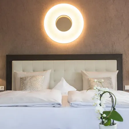 Der Birkenhof Spa&genuss Hofenstetten