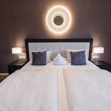 Hotel Der Birkenhof & Genuss 5*