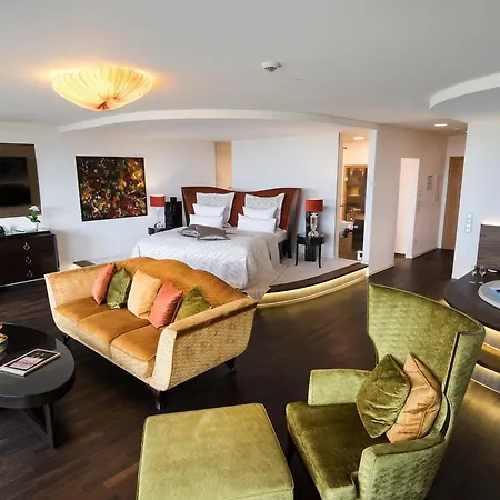 Hotel Der Birkenhof & Genuss 5*