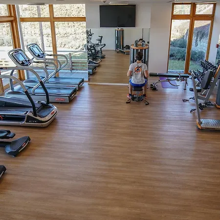 Hotel Der Birkenhof & Genuss 5*