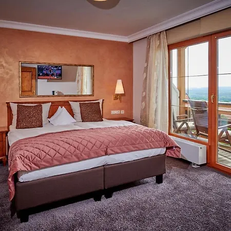 Der Birkenhof & Genuss 5* Hofenstetten