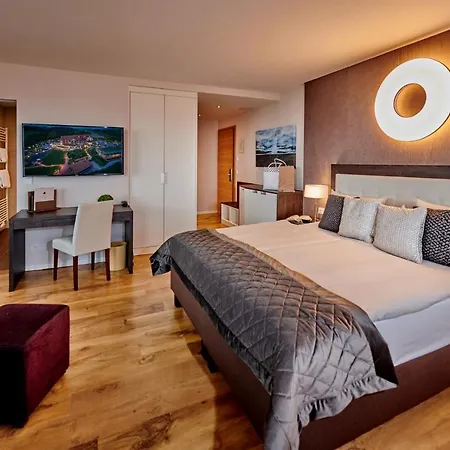 Der Birkenhof Spa&genuss Hotel Hofenstetten
