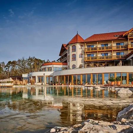 Hotel Der Birkenhof & Genuss Hofenstetten