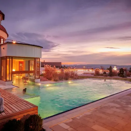 Der Birkenhof & Genuss Hotel 5*