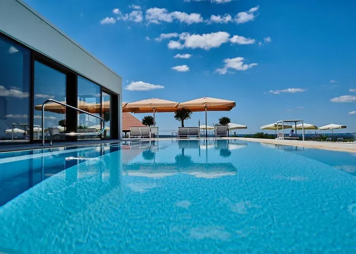 Hotel Der Birkenhof Spa&genuss Hofenstetten