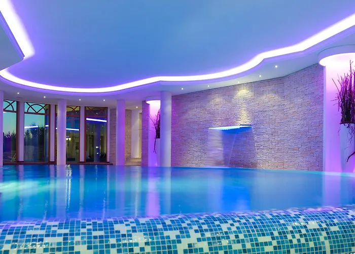 Der Birkenhof Spa&genuss