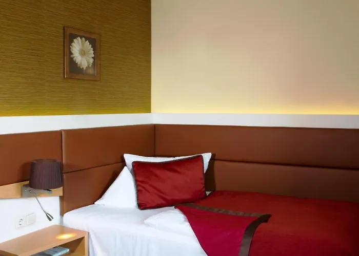 Der Birkenhof Spa&genuss 5* Hofenstetten
