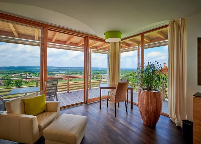 Der Birkenhof & Genuss 5* Hofenstetten