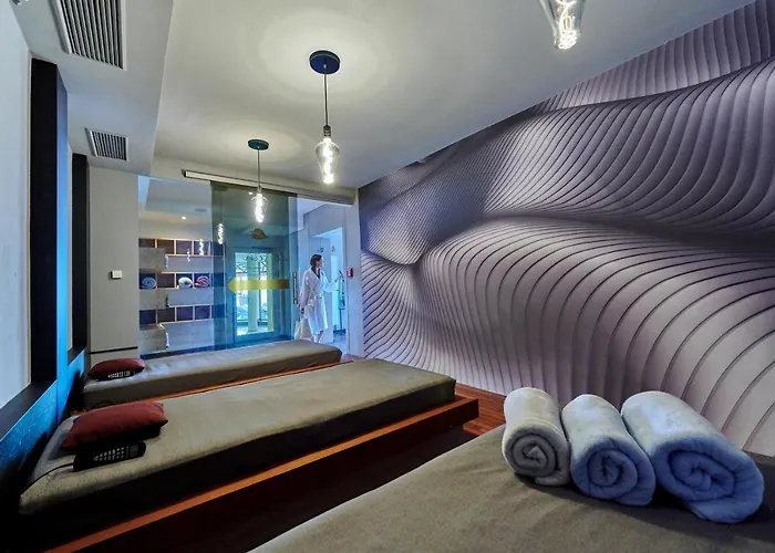 Der Birkenhof & Genuss Hotel 5*